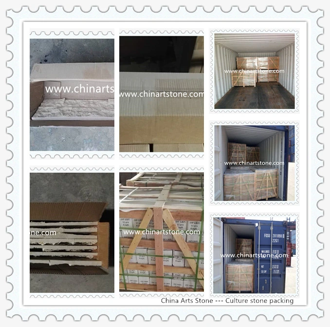 Artificial Wooden Marble Tile for Wall