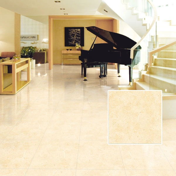 60X60 Porcelain Polished Tiles Flooring for Garages Prices