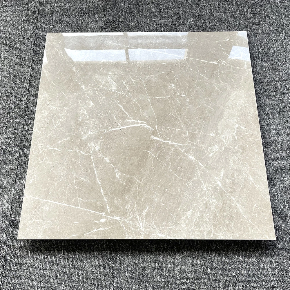 24X24 Marble Full Polished Glazed Porcelain Floors Tiles China