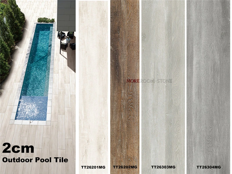 Foshan Porcelain Tile Flooring That Looks Like Wood