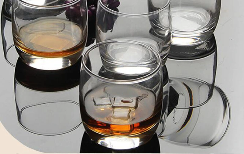 LEED Free Whisky Mug Drinking Glasses