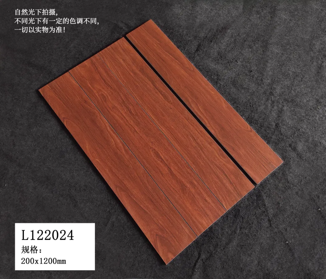 200X1200mm Wood Tiles with Spanish Ceramic Tiles Price Well