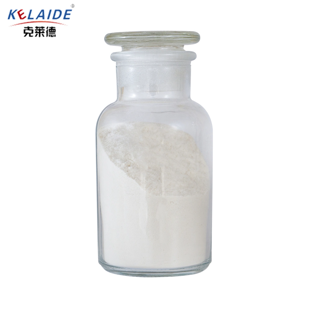 Hydroxypropyl Methyl Cellulose HPMC for Tile Adhesive Mortar Adhesive Plaster