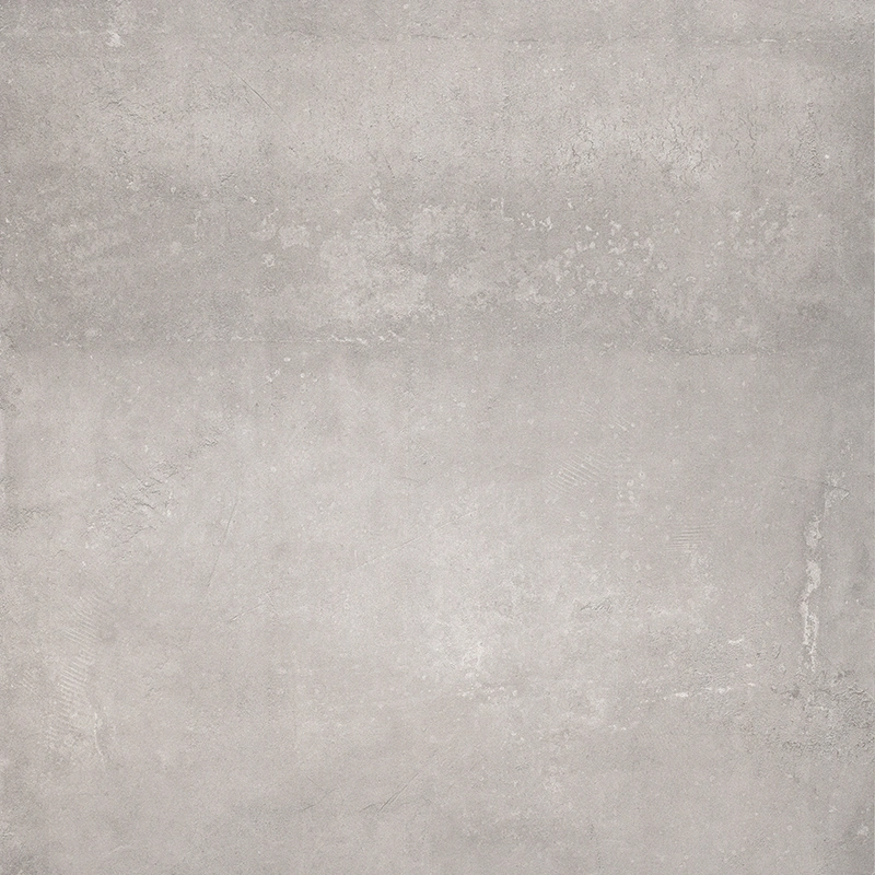 Gray Rustic Glazed Porcelain Floor Tiles Marble Tile 600X600