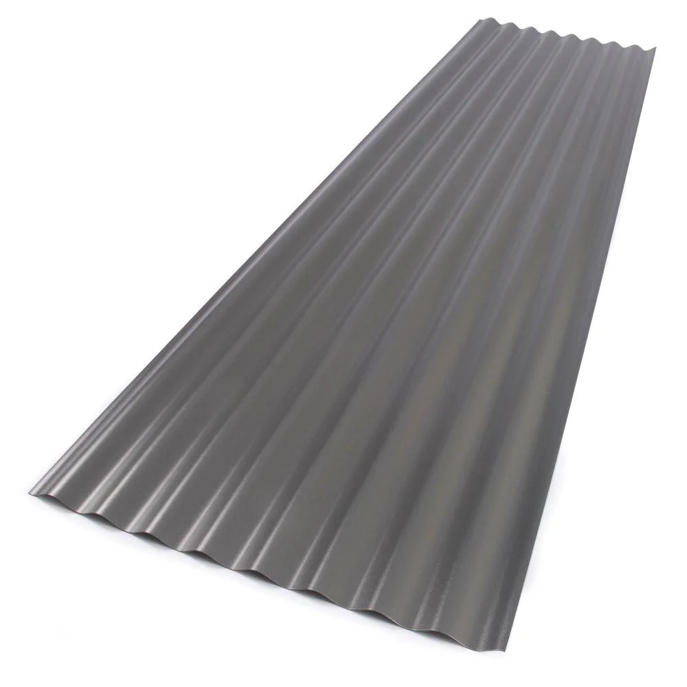 32 Gauge Corrugated Steel Metal Roofing Sheet Prices Galvanized Iron Wall Tiles