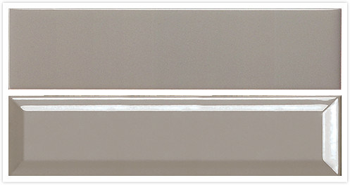 Grey 3X12inch/7.5X30cm Wall Ceramic Tile Bathroom Tile Kitchen Tile