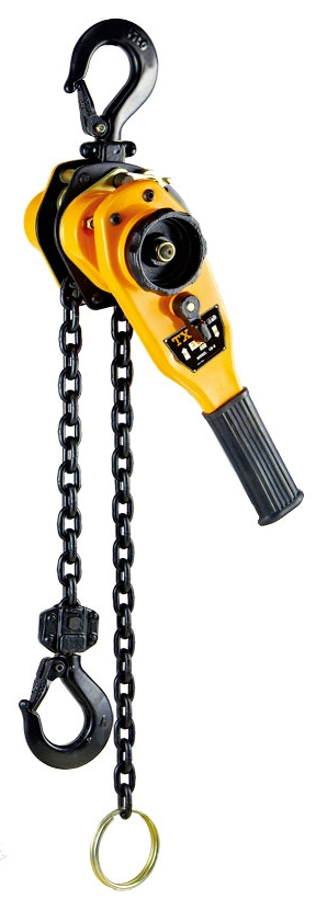 Manual Chain Hoist with Various Capacity Made in China