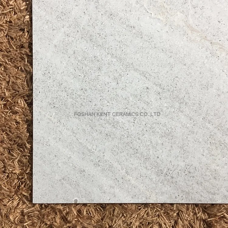 450*900 Grey Color Full Body Porcelain Rustic Floor and Wall Tiles