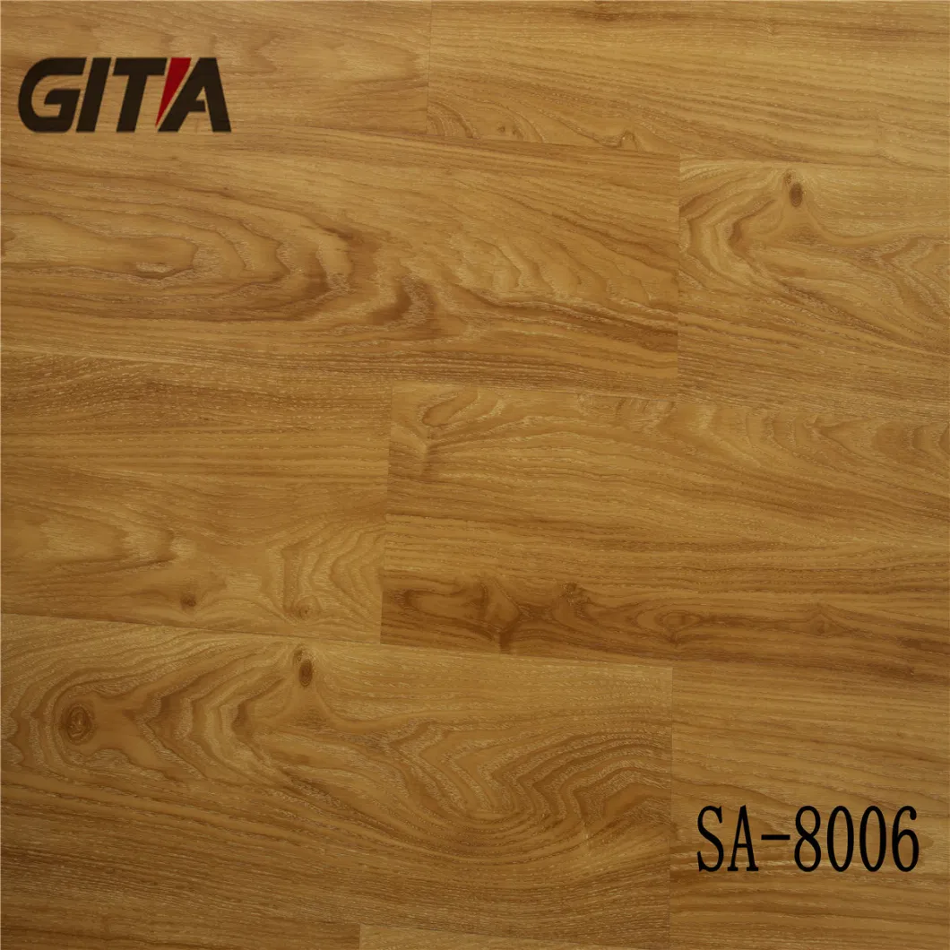 Ceramic Polished Garage Floor Tile Spc Wood Flooring