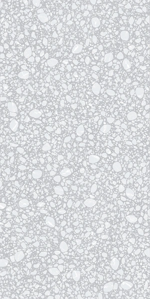 Commercial Creative Terrazzo Design Trend Porcelain Wall Tile