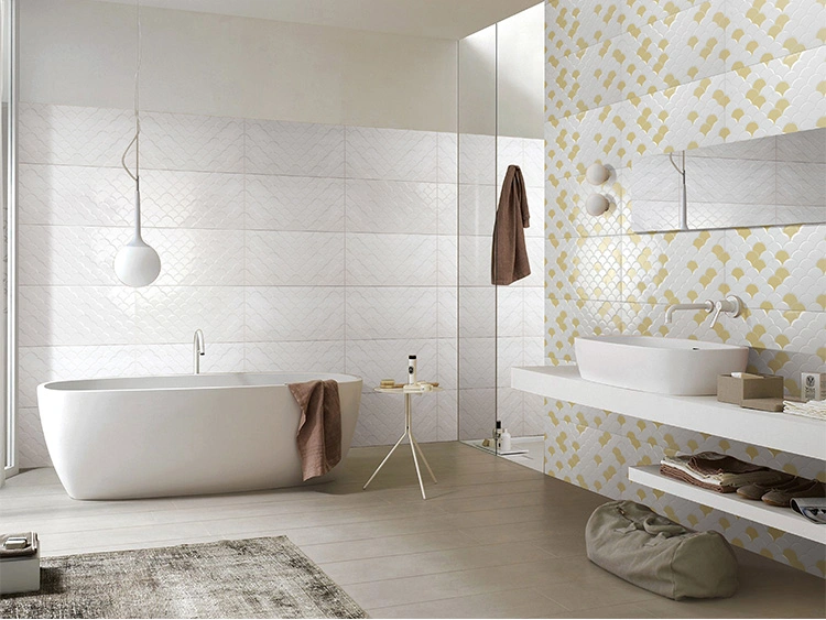 Bathroom Tiles with Cheap Price (YL6300)