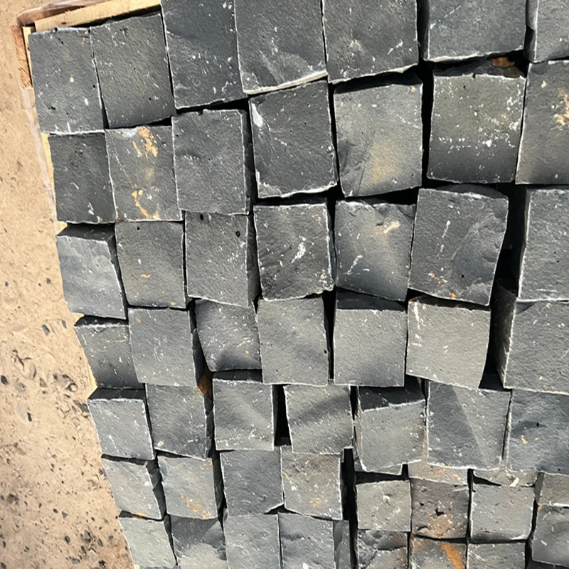 Andesite Stone Granite Cladding Wall Tile for Sale