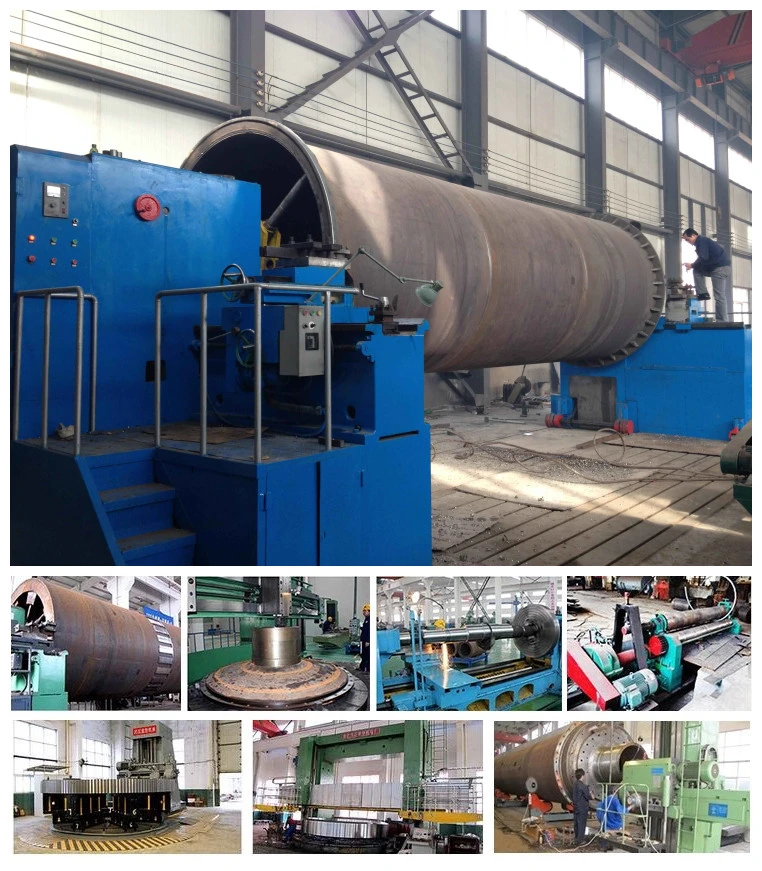 Small Gold Mine Mill Ball Mill Low Price 900*1800, 900*2100, 900*3000