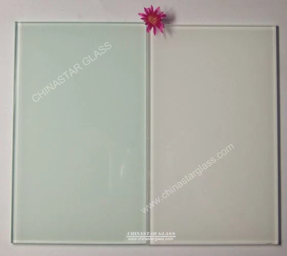 Decorative Lacquered Painted Glass for Top/Wall/Fence/Cladding Board/Private Space/Store Interior and Exterior Design.