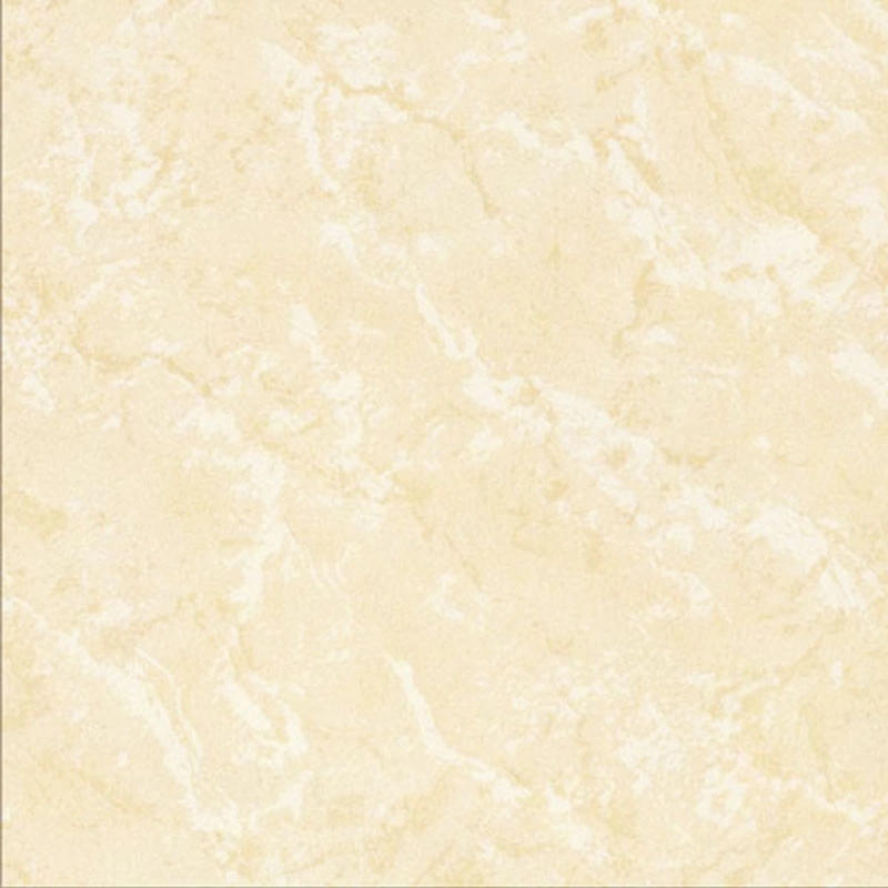 Color Beige Soluble Salt Tile Ivory Polished Porcelain Tile