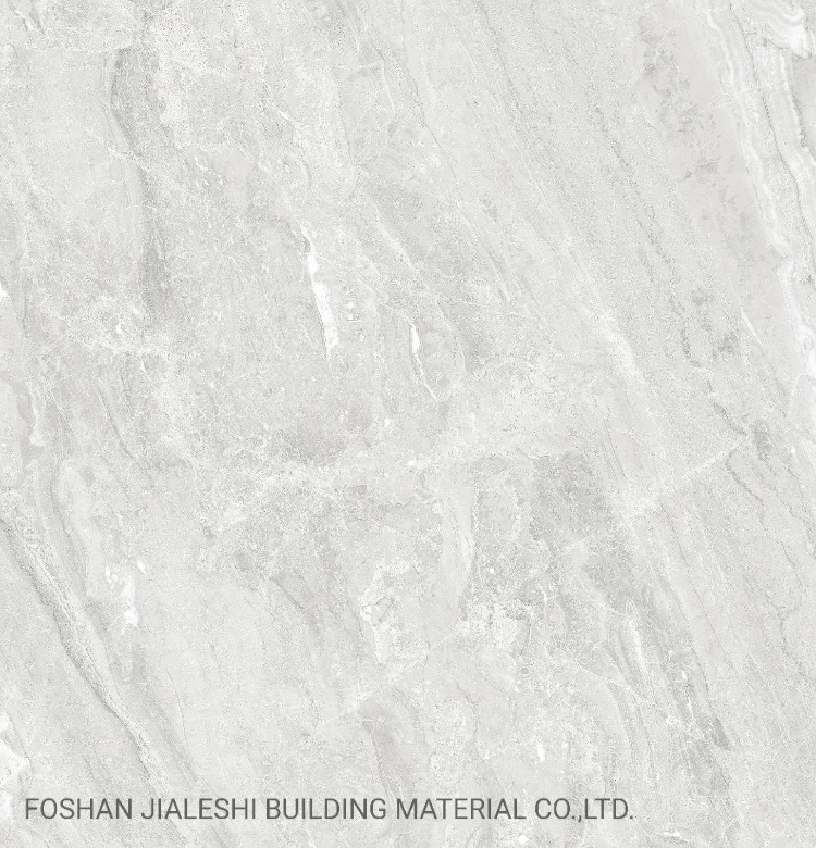 600X600 Square Color Polished Glazed Slab Rustic Marble Bathroom Kitchen 3D Subway Ceramic Matte Hotel Villa Home Porcelain Floor Wall Tile