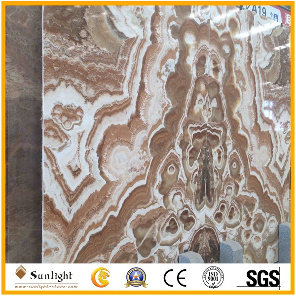 Ruby Onyx for Interior Background Wall, Onyx Tiles/Onyx Colors