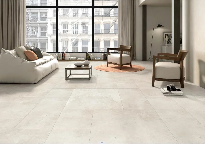 Rustic Tile Porcelain Tile Glazed Tile Floor Tile Wall Tile Cement Tile