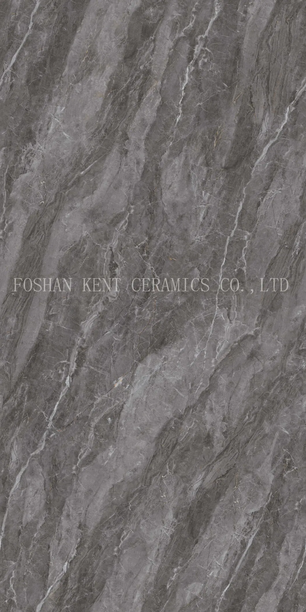 900*1800mm Morden Style Vitrified Floor Wall Marble Patten Polished Porcelain Tile