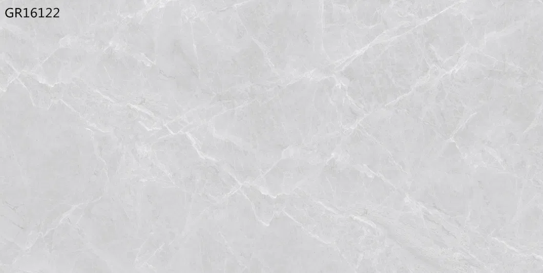 60X120 Statuario Marble Look Porcelain Tile for Floor and Wall
