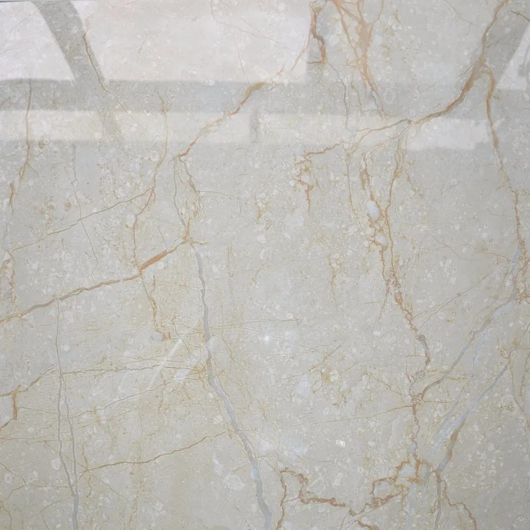 Vitrified Manufacturer Floor Ceramic 50X50 60X60 Polished Tiles