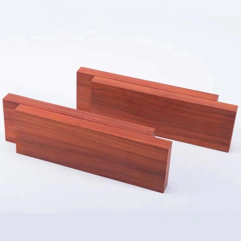 China Supplier as Furniture Wood 3mm Red Cedar Wood