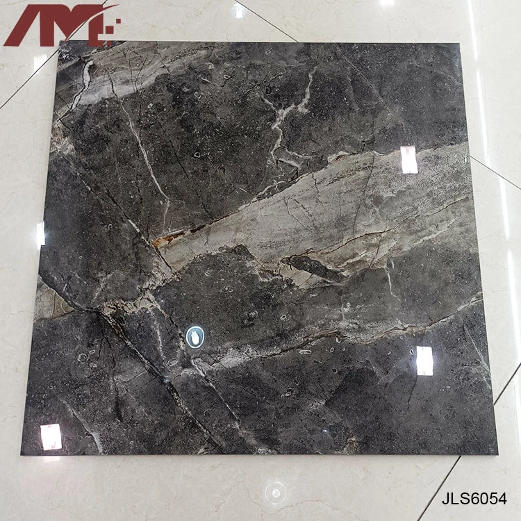 China Factory 600X600 mm Porcelanato Marble Floor Ceramic Porcelain Flooring Tile