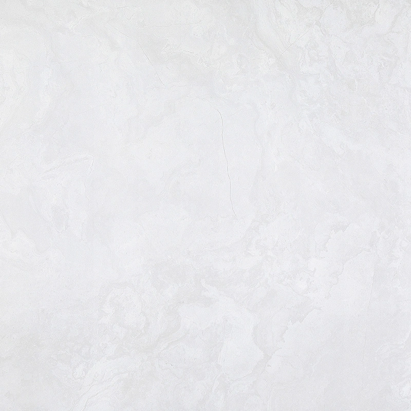 60X60 Super White Marble Glazed Polished Floor Wall Tiles Porcelain Ceramic Square Tile