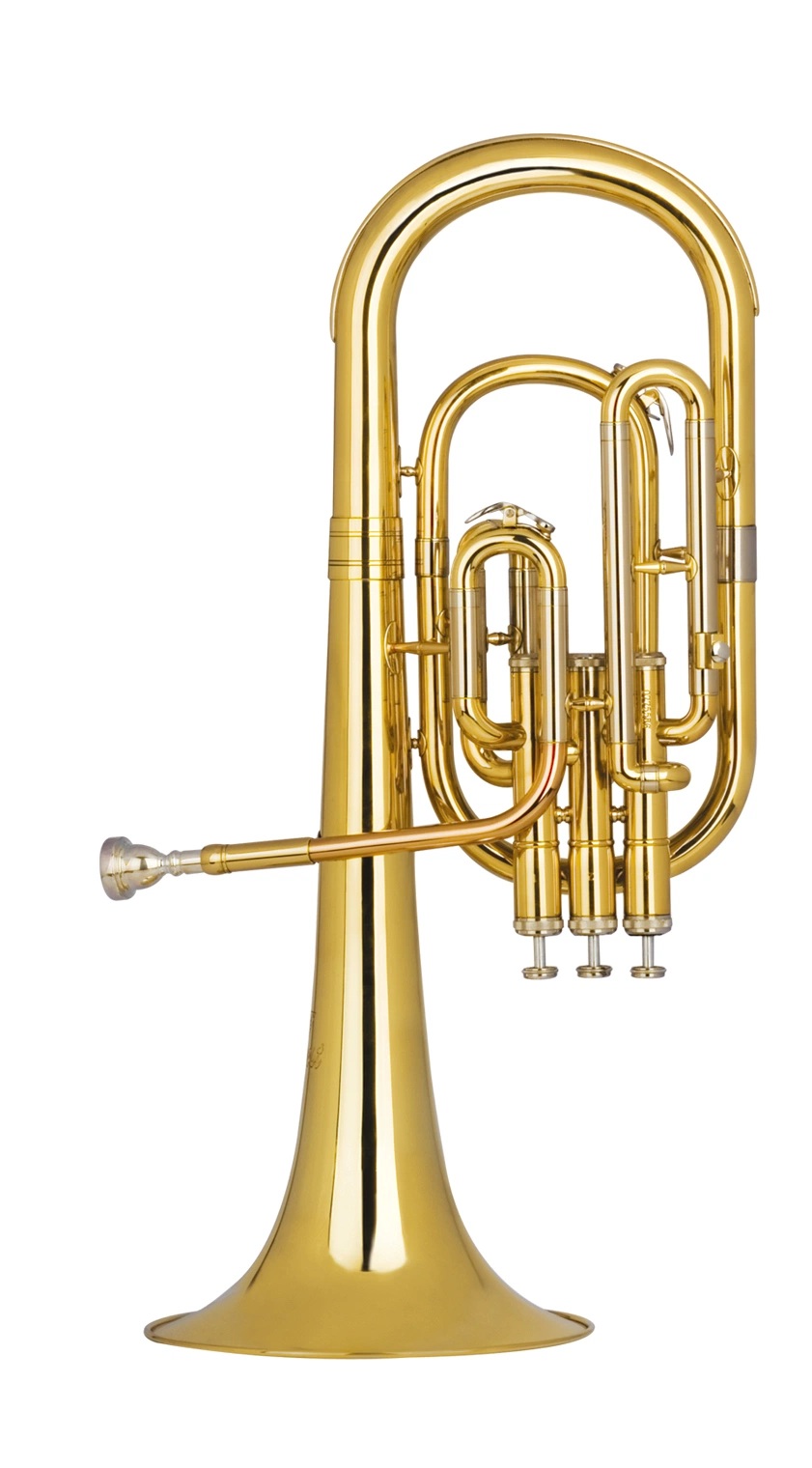 Brass Musical Instruments, Wholesale Tuba, Good Gifts Made in China