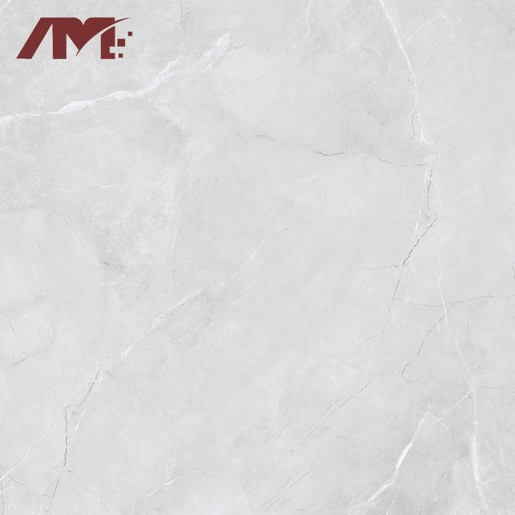 China Foshan Ceramic Polished Glazed Porcelain Interior Decoration Marble Floor Tiles