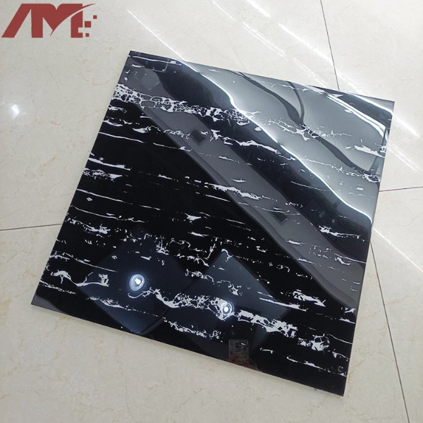 Chinese Manufacturing Ceramic Floor Marble 60X60 Pisos Porcelanato Tile Floor