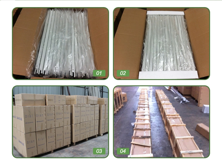 Anti-Bacterial 600*600 Aluminum Square Fireproof Basement Ceiling Tiles