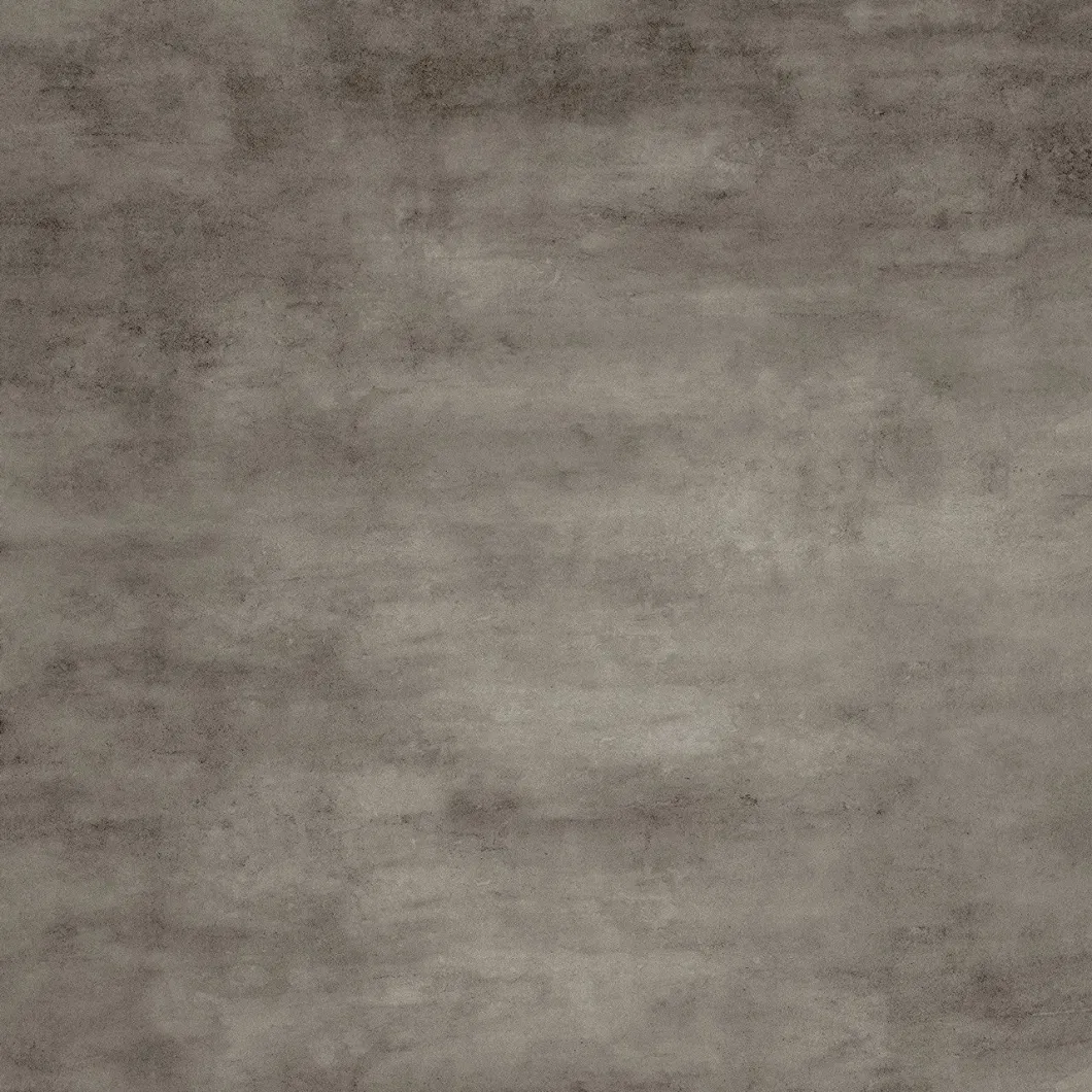 Dark Gray Rustic Porcelain Tiles in Matt/Lappato Finished Cement Design