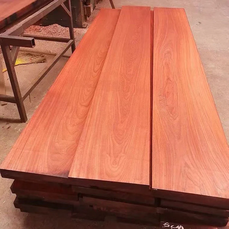 China Supplier as Furniture Wood 3mm Red Cedar Wood