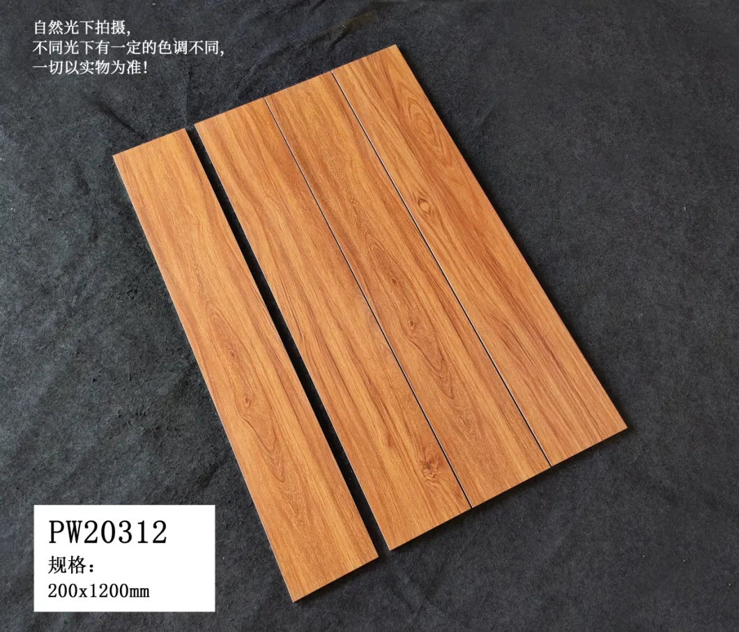 200X1200mm Wood Tiles with Spanish Ceramic Tiles Price Well