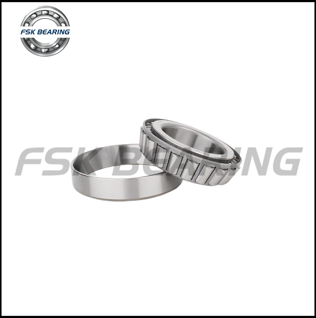 Imperial F 15083 Tapered Roller Bearing 65*145*39.5mm Thick Steel