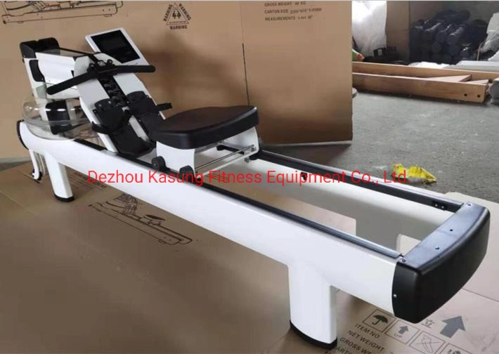 2023 Latest Commercial Water Rower with Customzied Logo