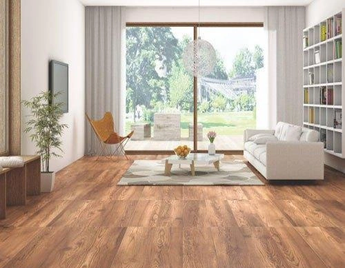 Ceramic Wood Look Floor Tile Wooden Porcelain Matt Oak Floor Wall Tile Bedroom Supermarket 150X900mm Kitchen Bathroom Living Room Bedroom Good Price Tile