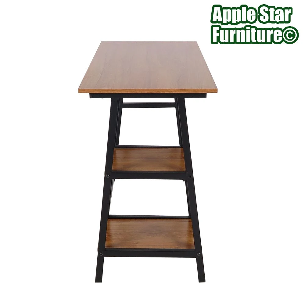 as-A2602 Study Wood Table Home Wooden Office Furniture