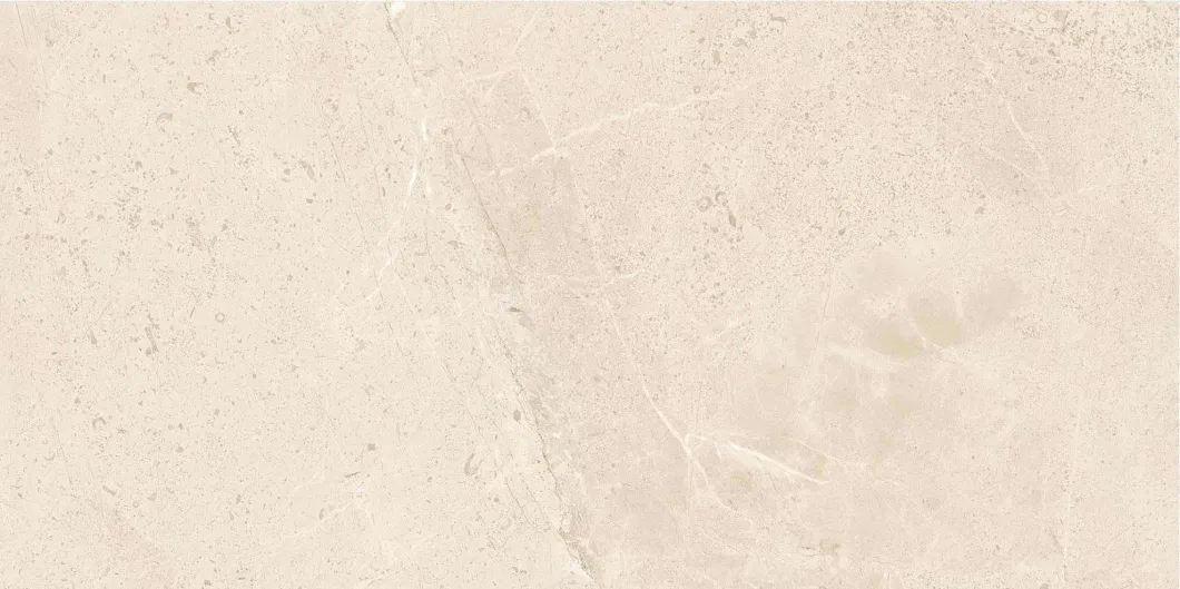 600X1200 Anti Slip Floor Wall Stone Beige Tile