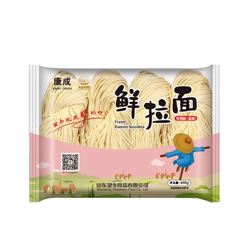 Fresh Noodles Made in China Wholesale Price Instant Noodle Dry Noodles