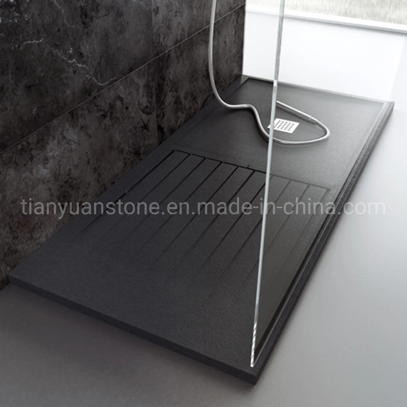 Stone Shower Tray Bathroom Shower Pan