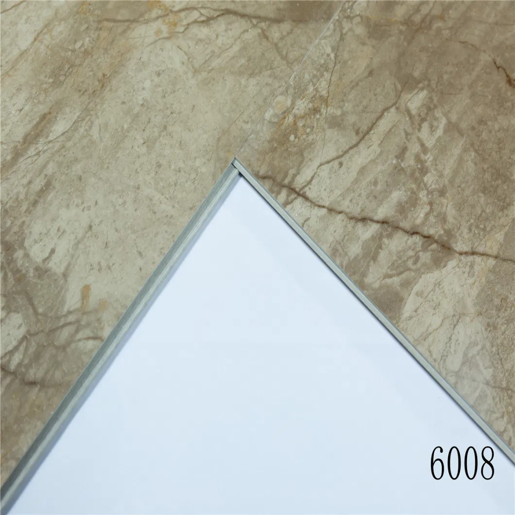 Porcelain Slab for Sale Garage Floor Tile PVC Vinyl Flooring