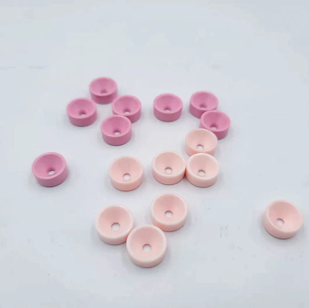 Ceramic Bushings and Ceramic Wire Guides