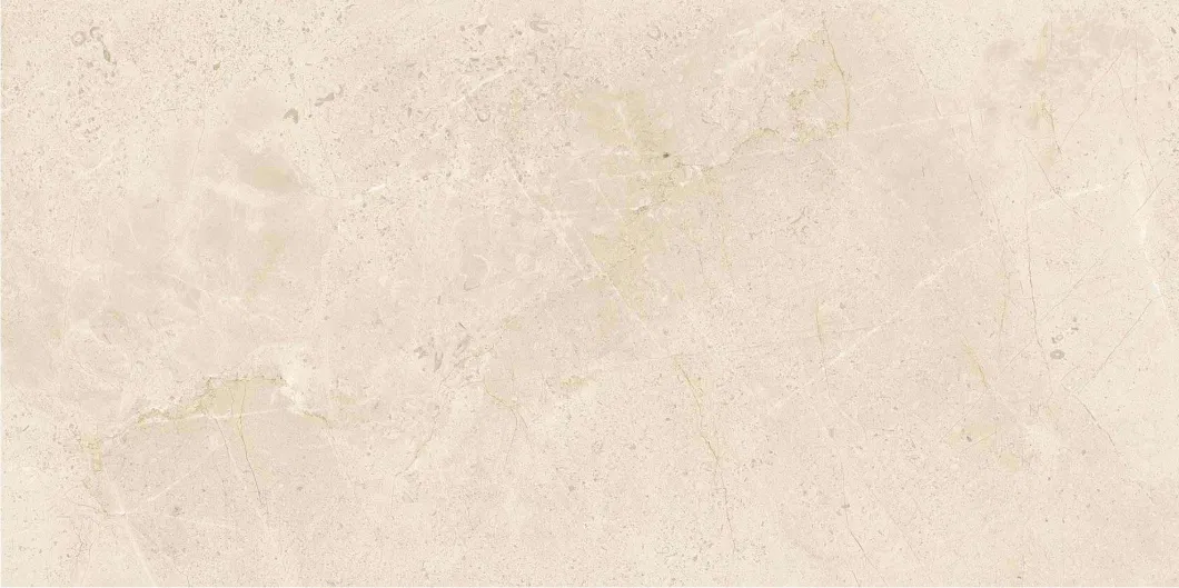 600X1200 Anti Slip Floor Wall Stone Beige Tile