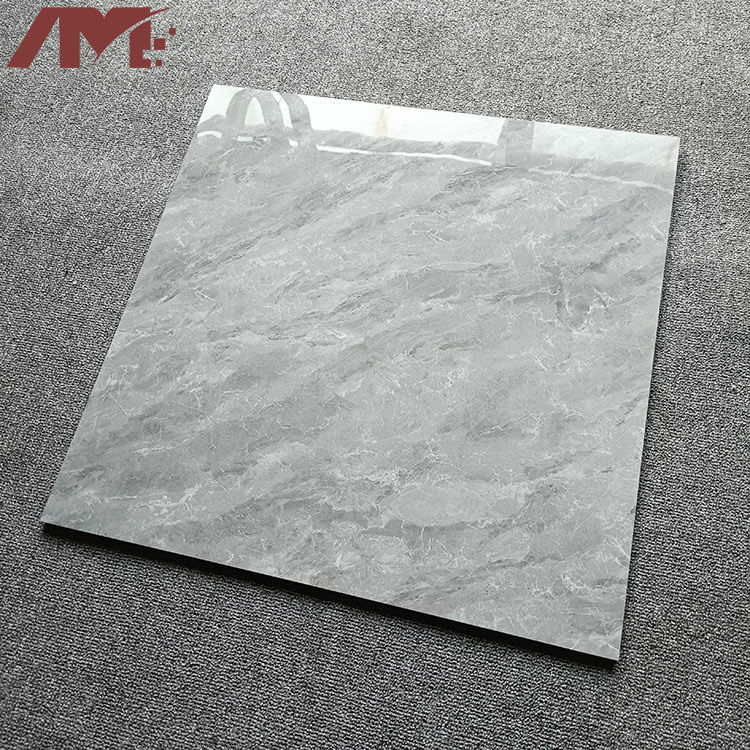 Wholesales Indoor Bathroom Polished Porcelain Floor Wall Tiles 60X60