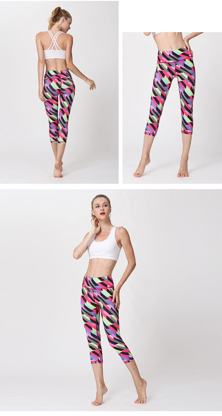 Latest Shapewear Custom Workout Sets Women Yoga Leggings