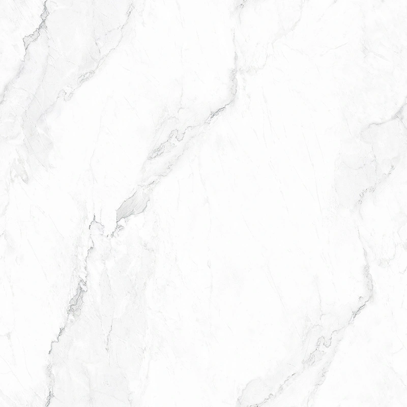 600X600mm Marble Glazed Polished Floor Wall Tiles Porcelain Ceramic Square Tile