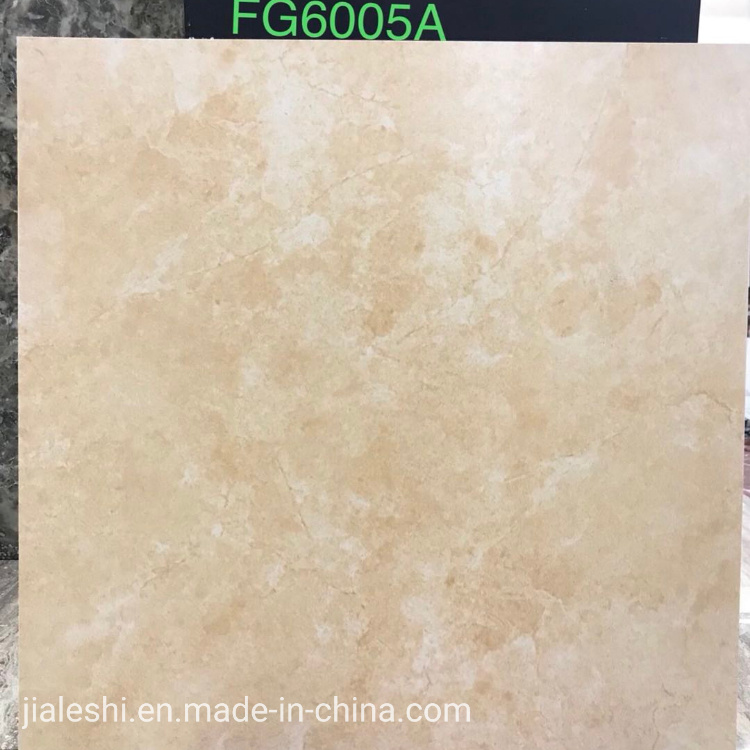 Matt Finish 600X600 Rustic Tile Porcelain Floor Tile From Foshan Factory