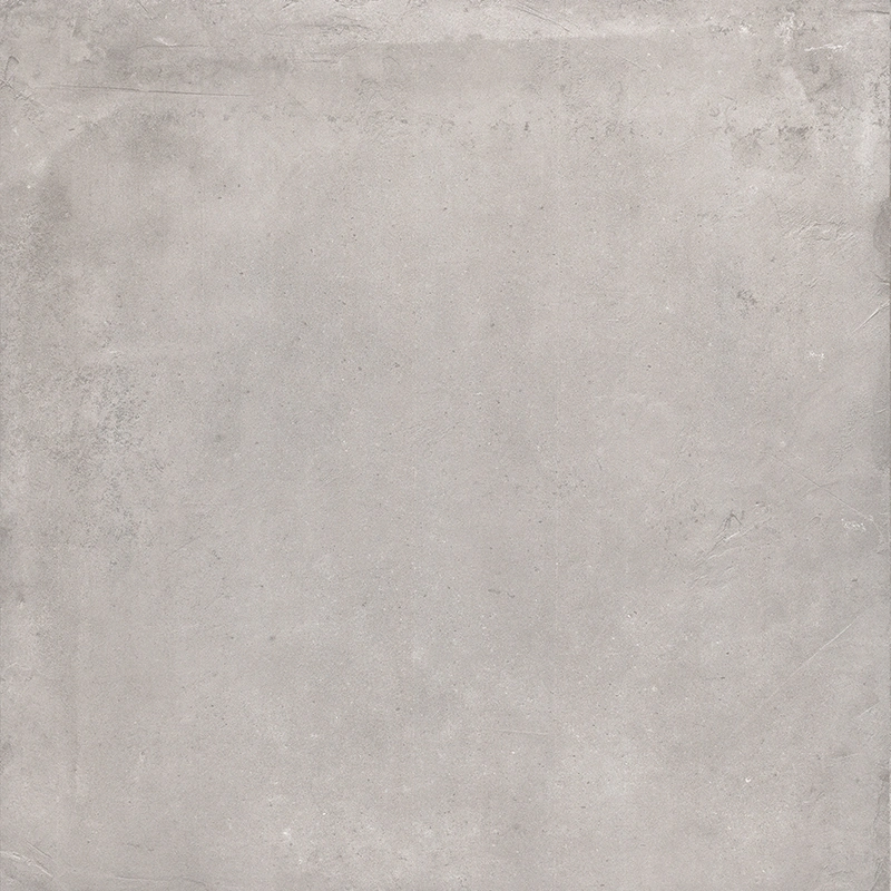 Gray Rustic Glazed Porcelain Floor Tiles Marble Tile 600X600